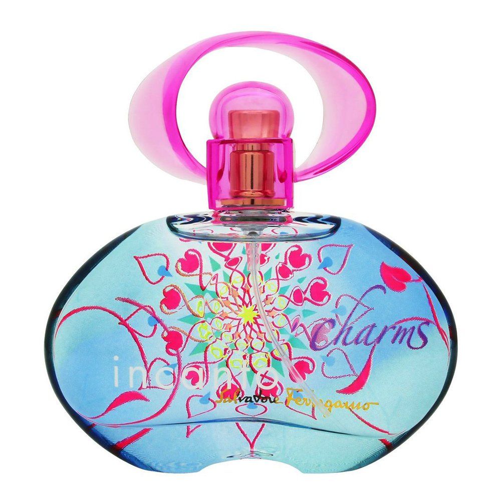Incanto Charms Women Eau de Toilette 100ml - Main Image