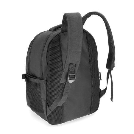 Bembel 19 Inch Basic 2.0 School Bag, For 5-8 Grade, 36 Liters, Black, 100252 - Image 4