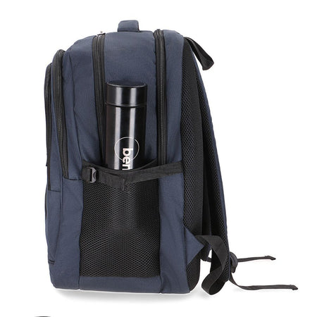 Bembel 19 Inch Basic 2.0 School Bag, For 5-8 Grade, 36 Liters, Navy Blue, 100254 - Image 2