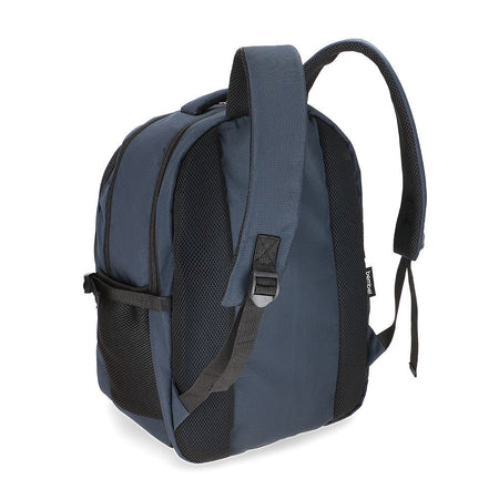 Bembel 19 Inch Basic 2.0 School Bag, For 5-8 Grade, 36 Liters, Navy Blue, 100254 - Image 4
