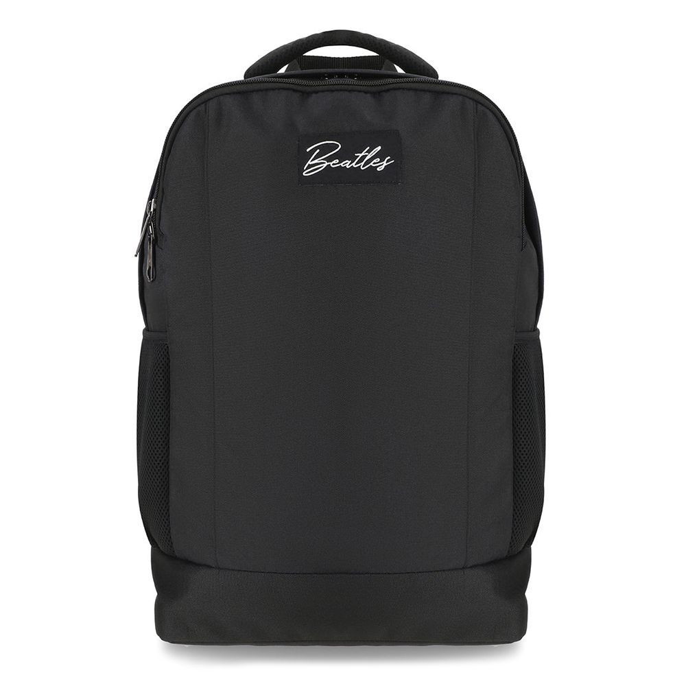 Bembel 18 Inch Inbound Backpack, For College/University, 25 Liters, Black, 100255 - Main Image