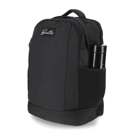 Bembel 18 Inch Inbound Backpack, For College/University, 25 Liters, Black, 100255 - Image 2