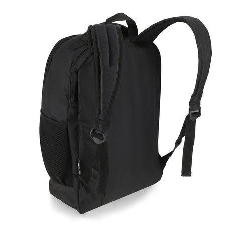 Bembel 18 Inch Inbound Backpack, For College/University, 25 Liters, Black, 100255 - Image 3