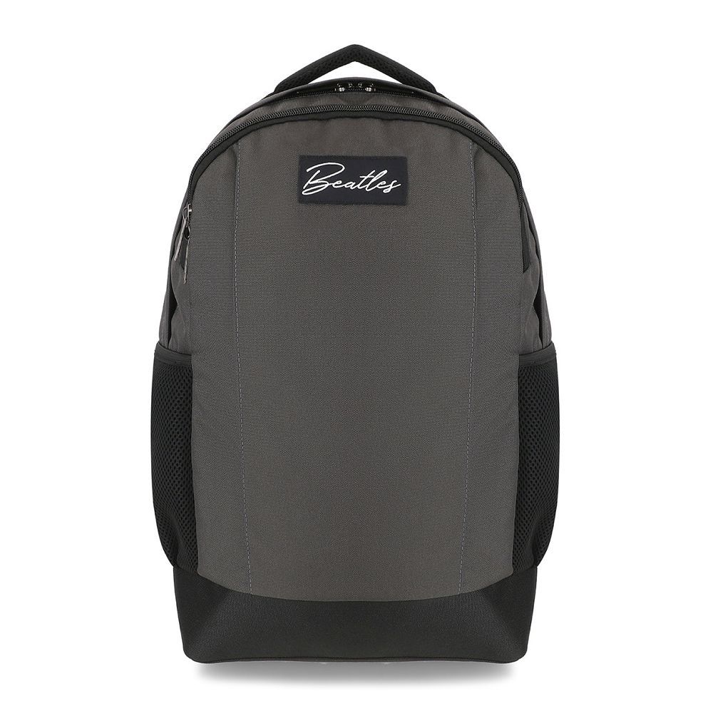 Bembel 18 Inch Inbound Backpack, For College/University, 25 Liters, D.Grey, 100256 - Main Image