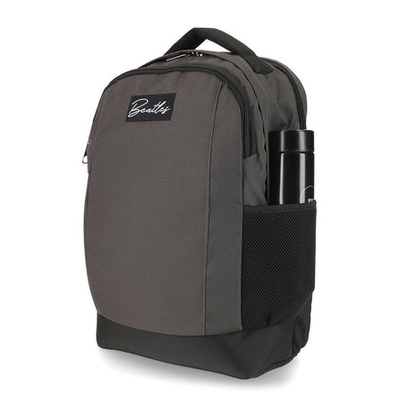 Bembel 18 Inch Inbound Backpack, For College/University, 25 Liters, D.Grey, 100256 - Image 2