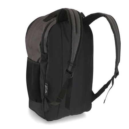 Bembel 18 Inch Inbound Backpack, For College/University, 25 Liters, D.Grey, 100256 - Image 3