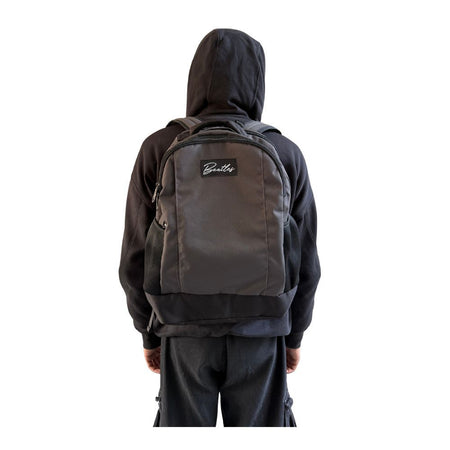 Bembel 18 Inch Inbound Backpack, For College/University, 25 Liters, D.Grey, 100256 - Image 7