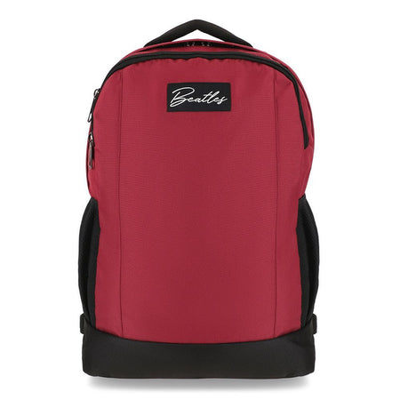 Bembel 18 Inch Inbound Backpack, For College/University, 25 Liters, Maroon, 100258 - Main Image