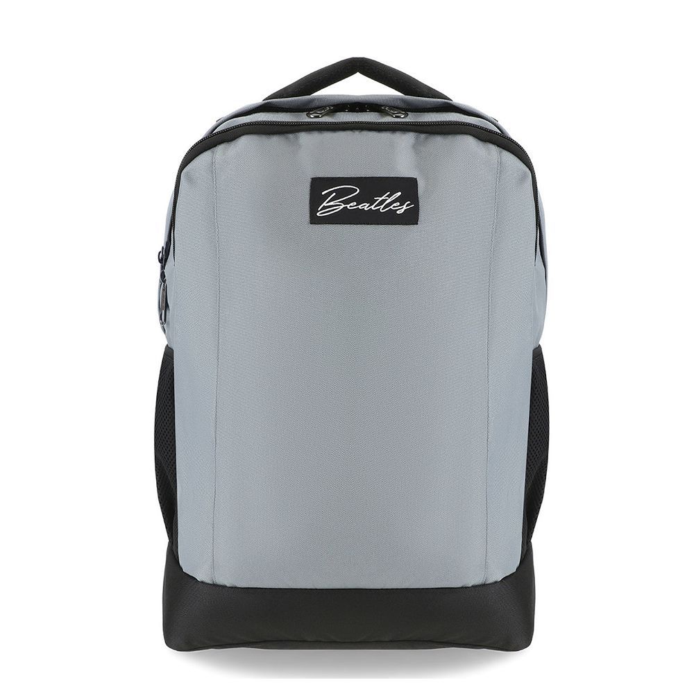 Bembel 18 Inch Inbound Backpack, For College/University, 25 Liters, Grey, 100259 - Main Image