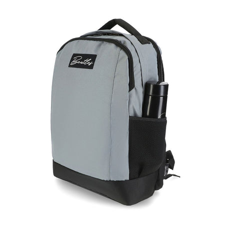 Bembel 18 Inch Inbound Backpack, For College/University, 25 Liters, Grey, 100259 - Image 2