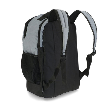 Bembel 18 Inch Inbound Backpack, For College/University, 25 Liters, Grey, 100259 - Image 3