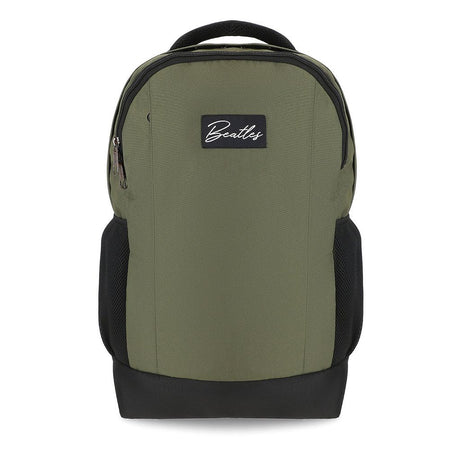 Bembel 18 Inch Inbound Backpack, For College/University, 25 Liters, A.Green, 100260 - Main Image