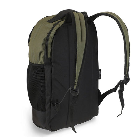 Bembel 18 Inch Inbound Backpack, For College/University, 25 Liters, A.Green, 100260 - Image 3