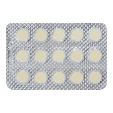 Martin Dow Proxen Tablet Strip, 250mg, 15 Tablets - Image 2