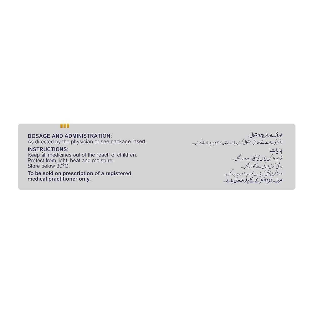 Proxen Tablets Box, 500mg - Image 3