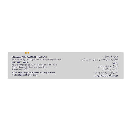 Proxen Tablets Box, 500mg - Image 3
