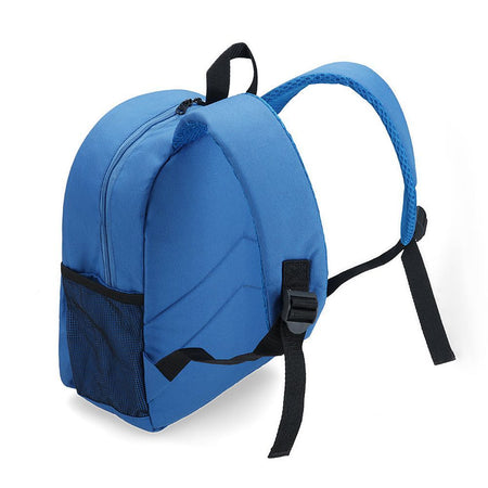 Bembel 14 Inch Kids School Bag, For Nursery-KG, 11 Liters, Frozen, 100262 - Image 3