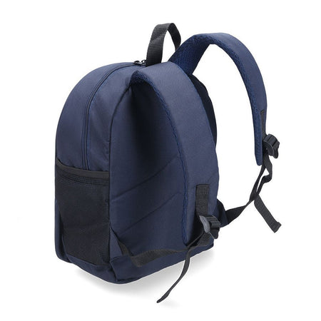 Bembel 14 Inch Kids School Bag, For Nursery-KG, 11 Liters, Captain America, 100263 - Image 2