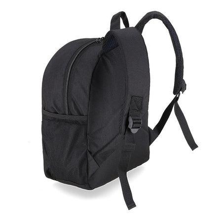 Bembel 14 Inch Kids School Bag, For Nursery-KG, 11 Liters, Kung Fu, 100266 - Image 3