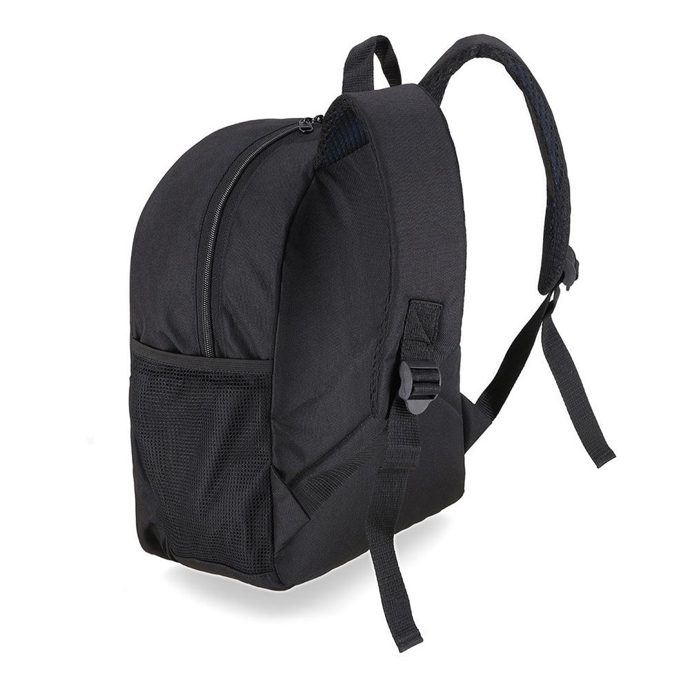 Bembel 14 Inch Kids School Bag, For Nursery-KG, 11 Liters, Kung Fu, 100266 - Image 3