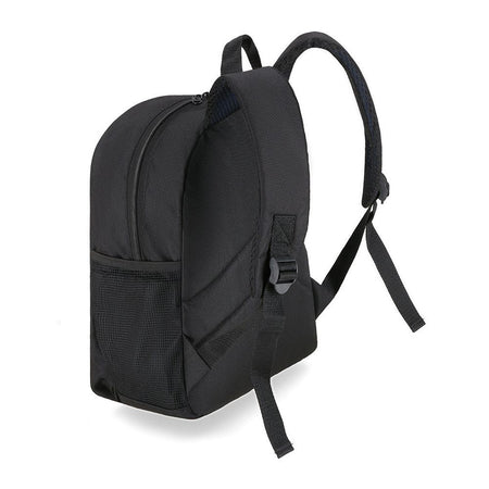 Bembel 14 Inch Kids School Bag, For Nursery-KG, 11 Liters, Batman, 100267 - Image 3