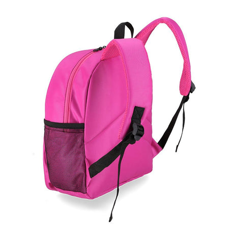 Bembel 14 Inch Kids School Bag, For Nursery-KG, 11 Liters, Unicorn, 100269 - Image 3