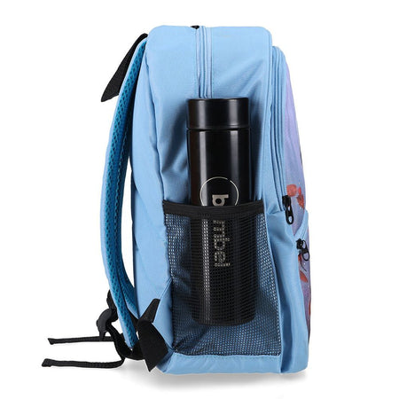 Bembel 14 Inch Kids School Bag, For Nursery-KG, 11 Liters, Olaf, 100270 - Image 2