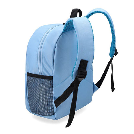 Bembel 14 Inch Kids School Bag, For Nursery-KG, 11 Liters, Olaf, 100270 - Image 3