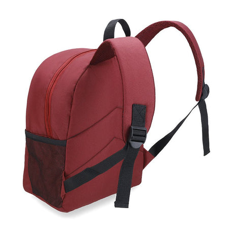 Bembel 14 Inch Kids School Bag, For Nursery-KG, 11 Liters, Dragon, 100274 - Image 3