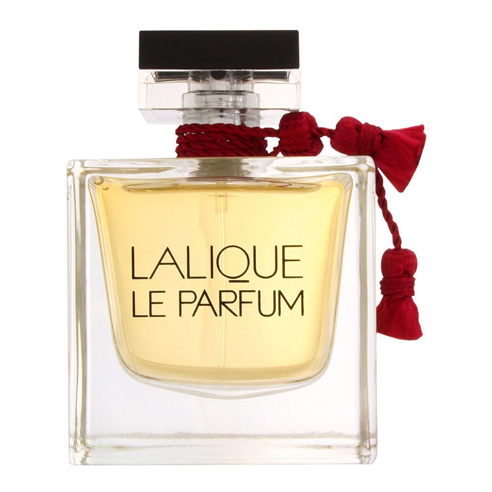 Lalique Le Parfum Eau De Parfum 100ml - Main Image