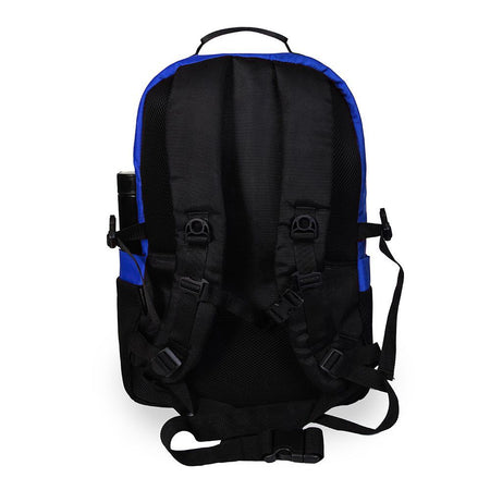 Bembel 20 Inch Scool Backpack-Prime, For 5-8 Grade, 38 Liters, Royal & Black, 100279 - Image 5