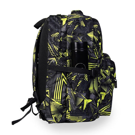 Bembel 18 Inch School Backpack, For 5-8 Grade, 37 Liters, Abstract 2.0, 100281 - Image 2