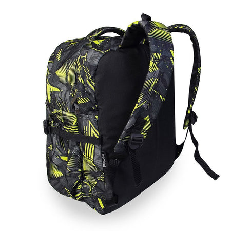 Bembel 18 Inch School Backpack, For 5-8 Grade, 37 Liters, Abstract 2.0, 100281 - Image 5