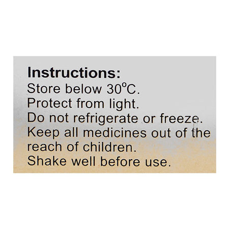 Infacol Suspension, 120ml - Image 7