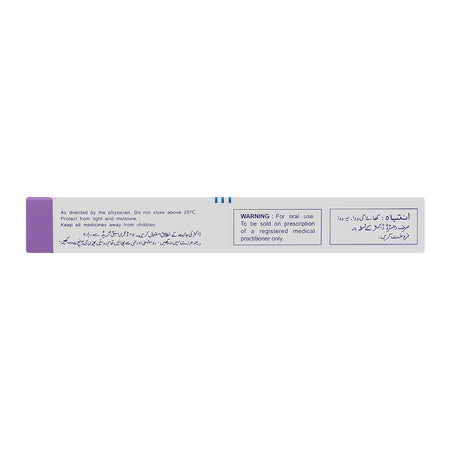 Tenormin Tablets Box, 100mg - Image 3