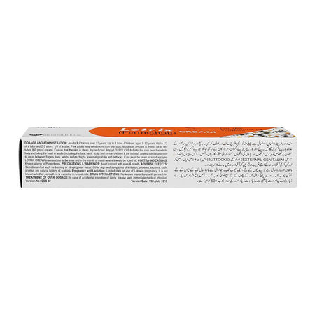 Lotrix Cream, 30g - Image 3