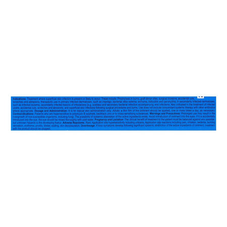 GSK Polyfax Skin Ointment, 20g - Image 3
