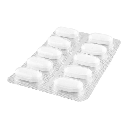 GSK Septran DS Tablet, 1-Strip - Main Image