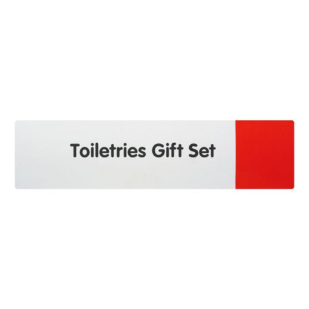 Pigeon Toiletries Gift Set, 6-pack - Image 5