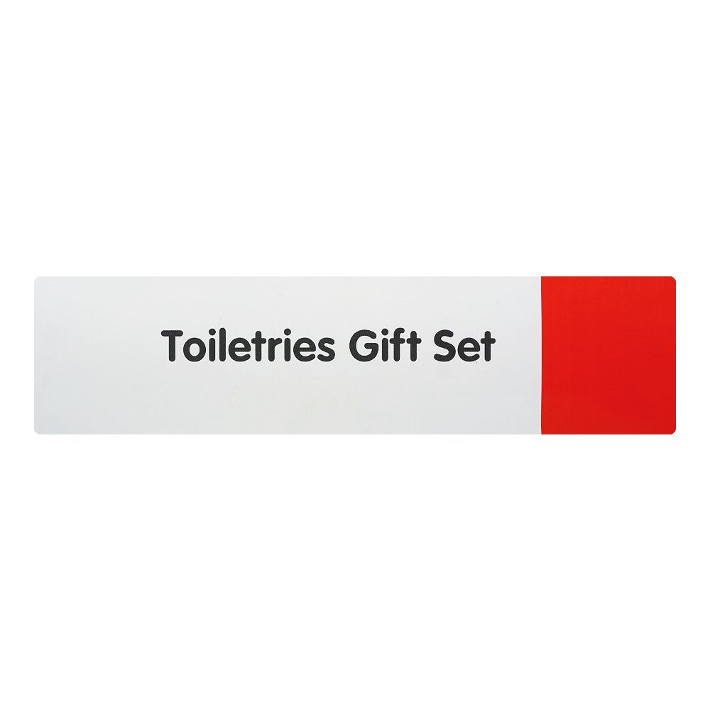Pigeon Toiletries Gift Set, 6-pack - Image 5
