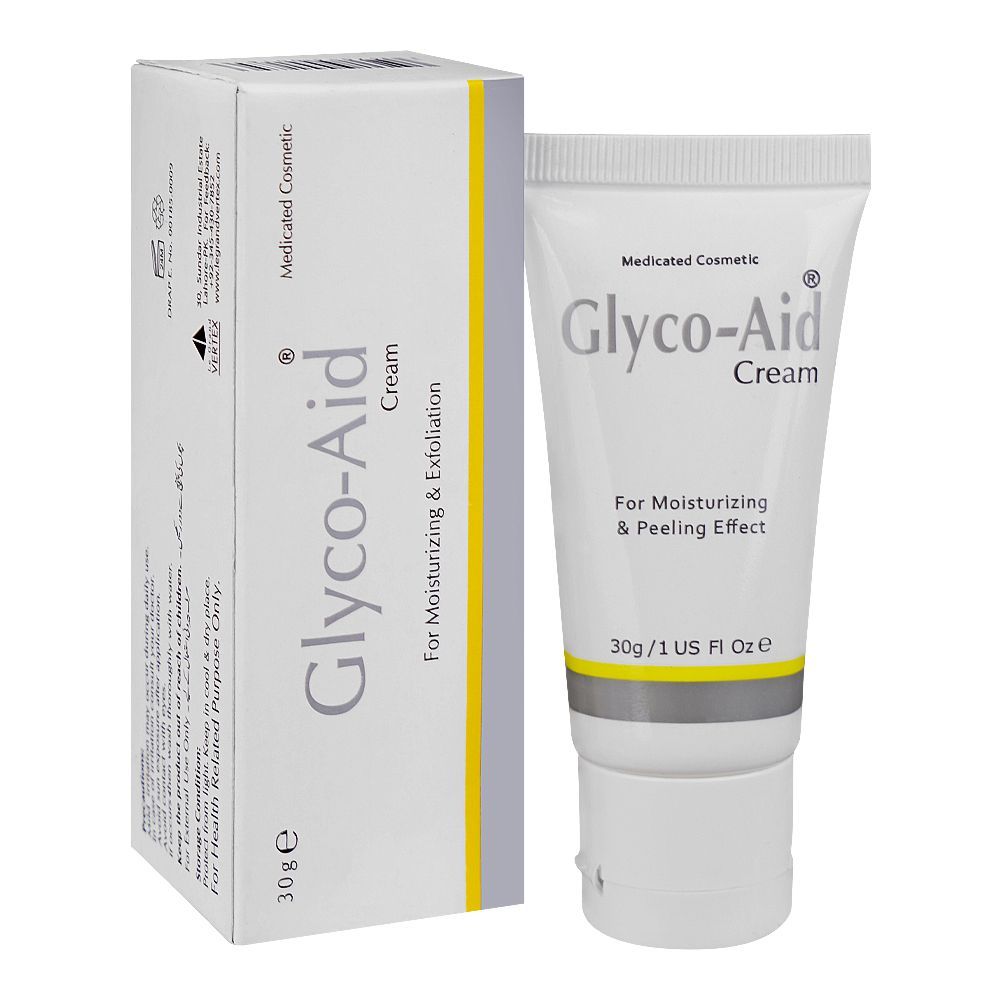 Glyco-Aid Cream, 30g - Main Image