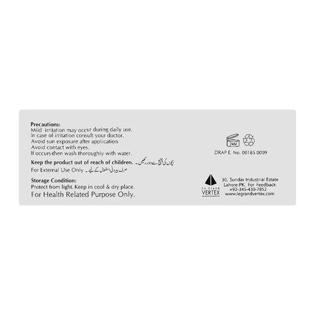 Glyco-Aid Cream, 30g - Image 2