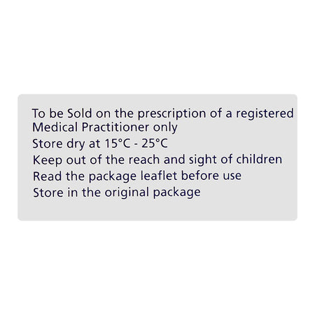 Novonorm Tablets Strip, 0.5mg - Image 4