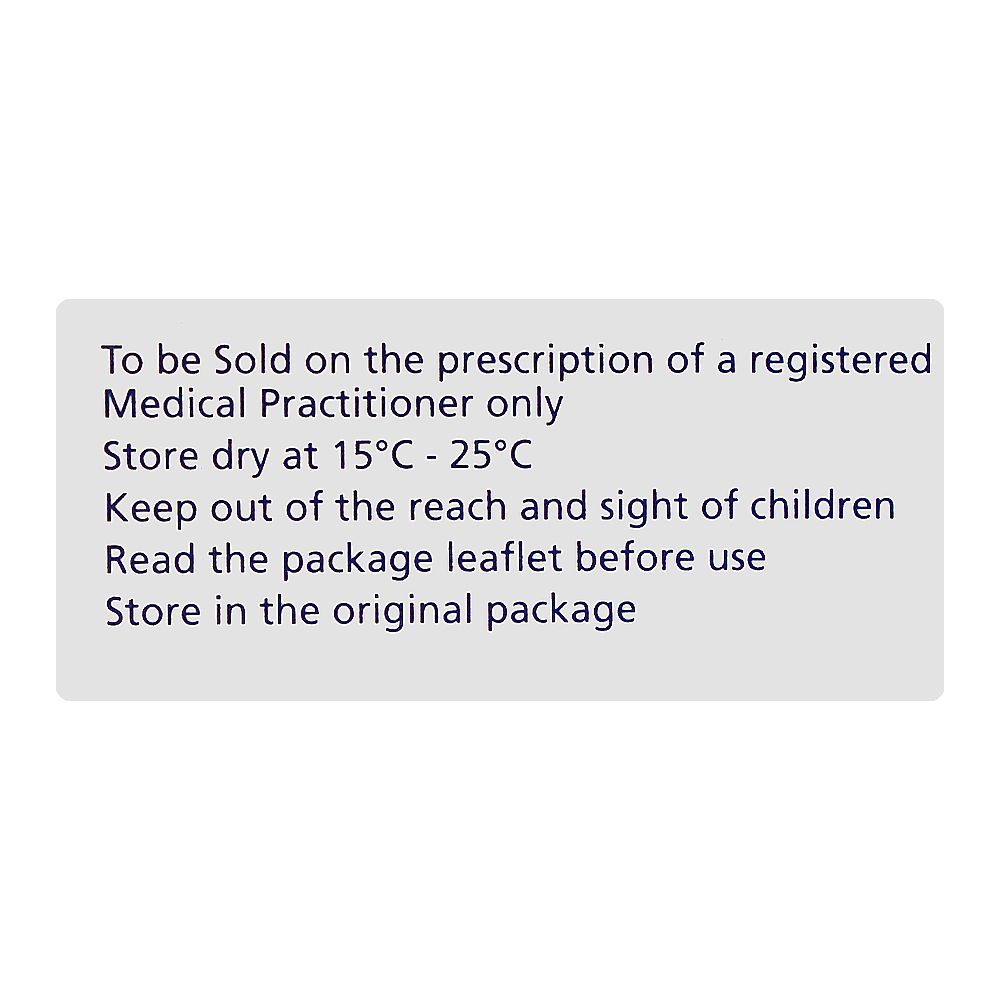 Novonorm Tablets Strip, 0.5mg - Image 4