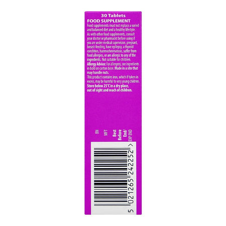 Diabetone Orignal Tablets, 30-Pack - Image 4
