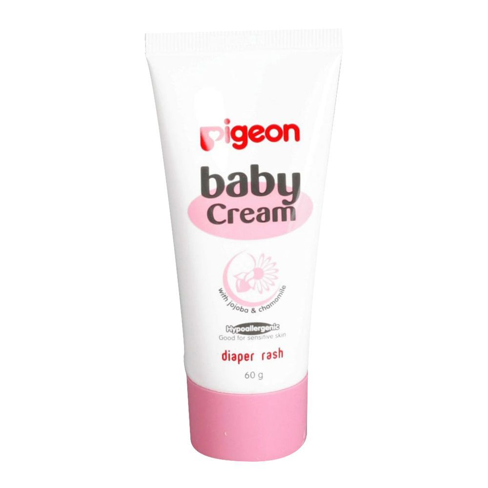 Pigeon Baby Cream 60gm - Main Image