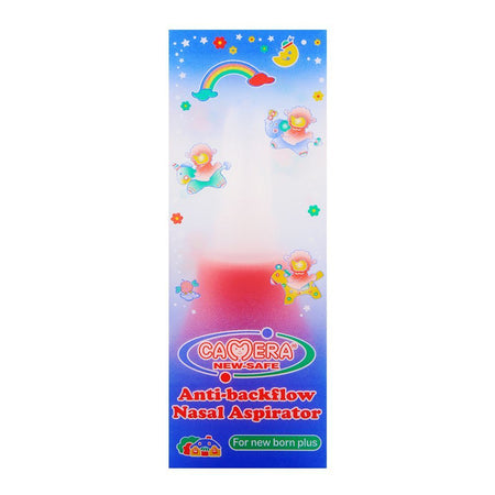 Camera Anti-Backflow Nasal Aspirator - 11131 - Image 2