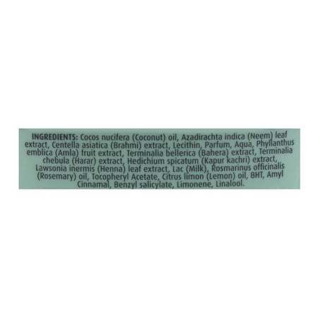 Dabur Vatika Enriched Coconut Hair Oil, Extra Nourishment 250ml - Image 4