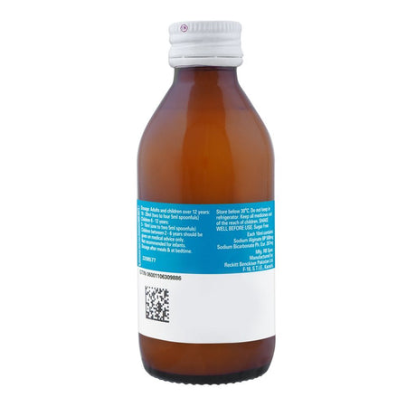 Reckitt Gaviscon Liquid, 120ml - Image 2