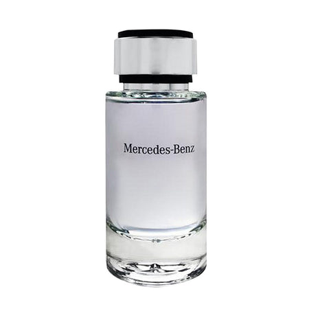 Mercedes-Benz For Men Eau de Toilette 120ml - Main Image